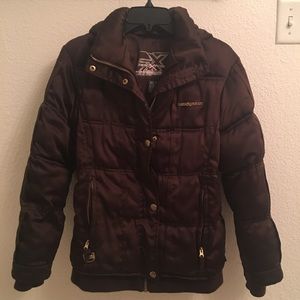 ZeroXposur Girls Winter Coat